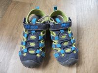 Kinder Schuhe - Sandalen - Montega - Gr. 30 Sachsen-Anhalt - Mücheln (Geiseltal) Vorschau