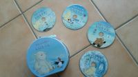 Der kleine Eisbär - 4 DVDs im Koffer - TOP!!! Bayern - Mintraching Vorschau