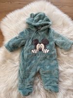 Baby Overall Disney | Gr. 50 | **wie neu** Bayern - Kronach Vorschau