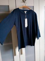 Sommerpulli Shirt Baumwolle Leinen Esprit Gr S Sachsen - Eppendorf Vorschau