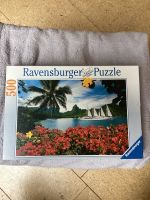 500 Ravensburger Puzzle Nordrhein-Westfalen - Lünen Vorschau