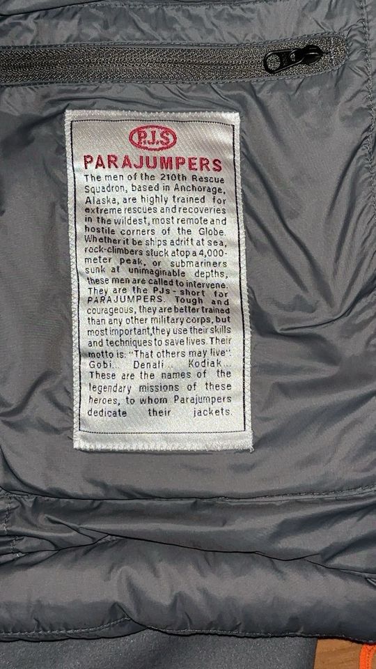 Parajumpers Jacke in Frankfurt am Main