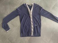 Dsquared2 Herrenweste Gr.M, Blau, sehr edel Baden-Württemberg - Aalen Vorschau