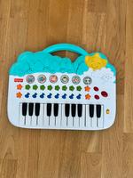 Musikboard/ Keyboard/ Fisher Price Hamburg-Nord - Hamburg Ohlsdorf Vorschau