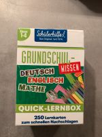 Schülerhilfe Grundschulwissen Hessen - Vellmar Vorschau