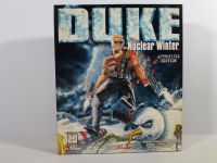 PC Game Duke Nukem 3D Nuclear Winter US Big Box Essen - Essen-Ruhrhalbinsel Vorschau