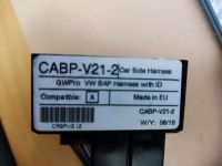 Gateway Kabelbaum CABP-V21-2 Baden-Württemberg - Ühlingen-Birkendorf Vorschau