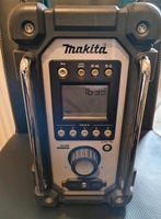 Makita bmr 102 radio Baden-Württemberg - Pforzheim Vorschau