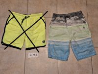 Badehose Schwimmshort s.Oliver Gr. 152 Bayern - Hauzenberg Vorschau