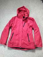 Damenjacke Winterjacke rot von First B Gr. 38 Sachsen-Anhalt - Halle Vorschau