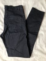 Jeans, schwarz - Gr. 38 - von H&M - kaum getragen Bayern - Rödental Vorschau