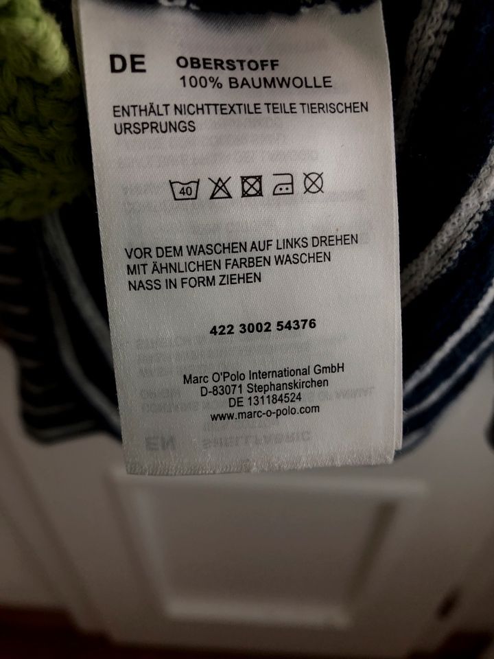 Sweater von Marc O’Polo in Frankenthal (Pfalz)