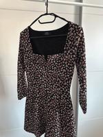 Jumpsuit langarm Hessen - Gilserberg Vorschau