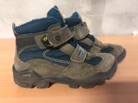 Primigi Winterschuhe GORETEX Gr. 30 guter Zustand Nordrhein-Westfalen - Mönchengladbach Vorschau