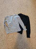 H & M Set: 2 Basic Longsleeve   Nordrhein-Westfalen - Baesweiler Vorschau