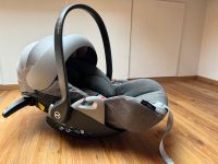 Cybex babyschale Nordrhein-Westfalen - Ennepetal Vorschau