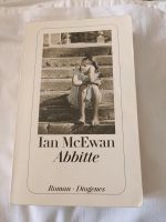 Abbitte von Ian McEvan München - Bogenhausen Vorschau