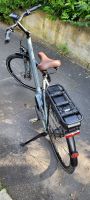 E Bike Tiefeinsteiger Shimano Steps e6000 Bayern - Würzburg Vorschau