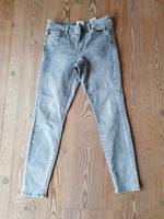Jeans * only * S * 30 * grau *  skinny * wNEU * Bayern - Ergoldsbach Vorschau