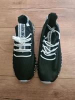 Turnschuhe Halbschuhe Gr. 43 neu unisex Köln - Widdersdorf Vorschau