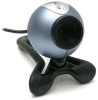 Logitech QuickCam V-UAS14   Webcam Logitech V-UAS14 (QuickCam Mes München - Ludwigsvorstadt-Isarvorstadt Vorschau