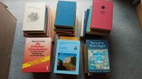 Alte Bücher Konvolut, ca 1950er bis 1980er Jahre Rheinland-Pfalz - Ludwigshafen Vorschau