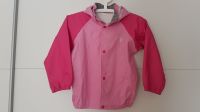 Regenjacke Abeko Mädchen 110 rosa pink Sachsen - Bischofswerda Vorschau