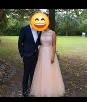 Abendkleid/ Abschlusskleid/ Vera Mont Nordrhein-Westfalen - Wettringen Vorschau