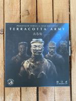 Terracotta Army EN Brettspiel Nordrhein-Westfalen - Siegburg Vorschau