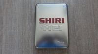 Shiri 2 DVD Special Edition in der geprägten Metallbox mit Poster Berlin - Kladow Vorschau