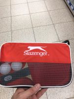 Slazenger Tischtennis Set Rheinland-Pfalz - Mainz Vorschau