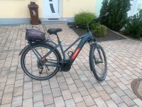 Cube Kathmandu Pro 625 Trapez Bayern - Meitingen Vorschau