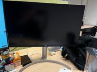 LG 27 4k monitor_27UN83A Saarbrücken-Mitte - St Johann Vorschau