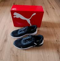 Puma 42,5 Schuhe LQDCell Method 2.0 Halle Herren Sport schwarz Schwerin - Altstadt Vorschau