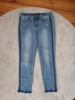 Jeans Größe 38 Nordrhein-Westfalen - Ahlen Vorschau