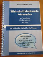 Wirtschaftsfachwirte Präsentation (Reinhard Fresow) Hessen - Marburg Vorschau