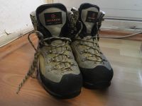 Scarpa Hochtouren Wanderschuhe halb steigeisenfest Hamburg-Mitte - Hamburg Hamm Vorschau