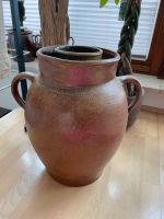 Antikes Keramik Gefäß als Deko Dresden - Blasewitz Vorschau