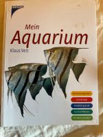 Buch Mein Aquarium München - Ramersdorf-Perlach Vorschau