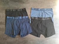 puma Boxershorts Größe L ungetragen! Bayern - Neustadt b.Coburg Vorschau
