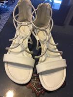 Sommerschuhe, Gr. 40 Bayern - Friedberg Vorschau