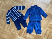 2 Baby Jogginganzüge Jogginghosen Größe 62 Jacke u.a. tchibo Köln - Junkersdorf Vorschau