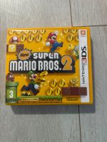 New Super Mario Bros.2 3DS Nordrhein-Westfalen - Herzogenrath Vorschau