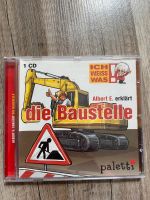 Albert Einstein Die Baustelle CD Bayern - Ortenburg Vorschau