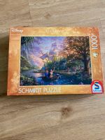 Disney Puzzle Pocahontas Bayern - Arnschwang Vorschau