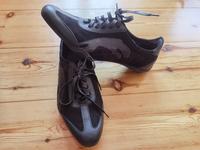 Designer Schuhe Alexander van Slobbe für Puma mit Karton Berlin - Neukölln Vorschau