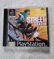 PlayStation Street Skater Niedersachsen - Braunschweig Vorschau