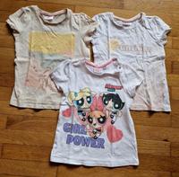 3x T-Shirts Gr. 98 Bayern - Regensburg Vorschau
