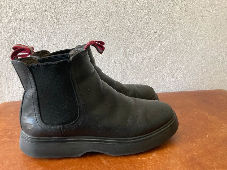 Camper Schuhe Stiefeletten Boots 33 in Lichtenau