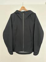 Uniqlo 3D Blocktech Jacke XS (Schwarz, Black, Parka, Regenjacke) Hessen - Darmstadt Vorschau